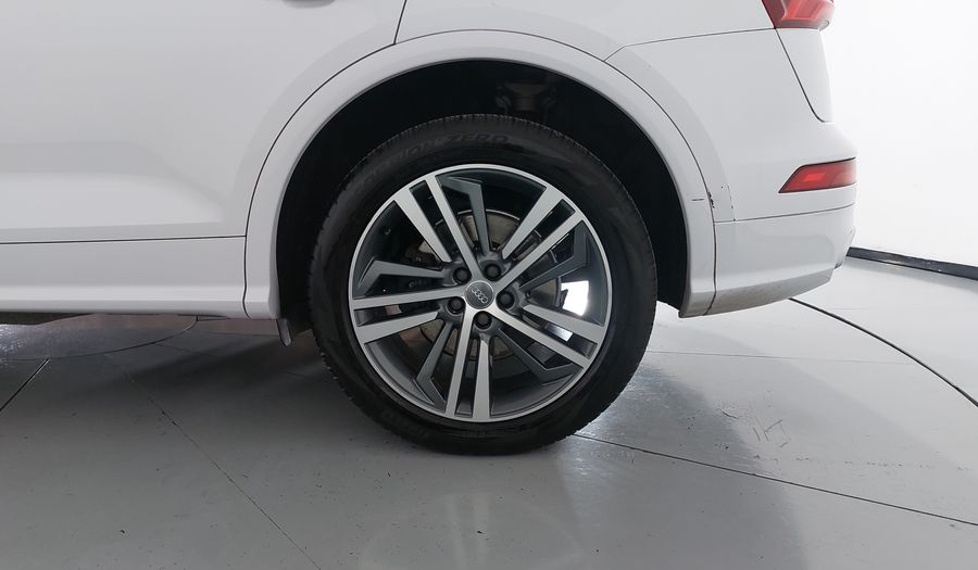Audi Q5 2.0 45 S LINE DCT 4WD Suv 2019
