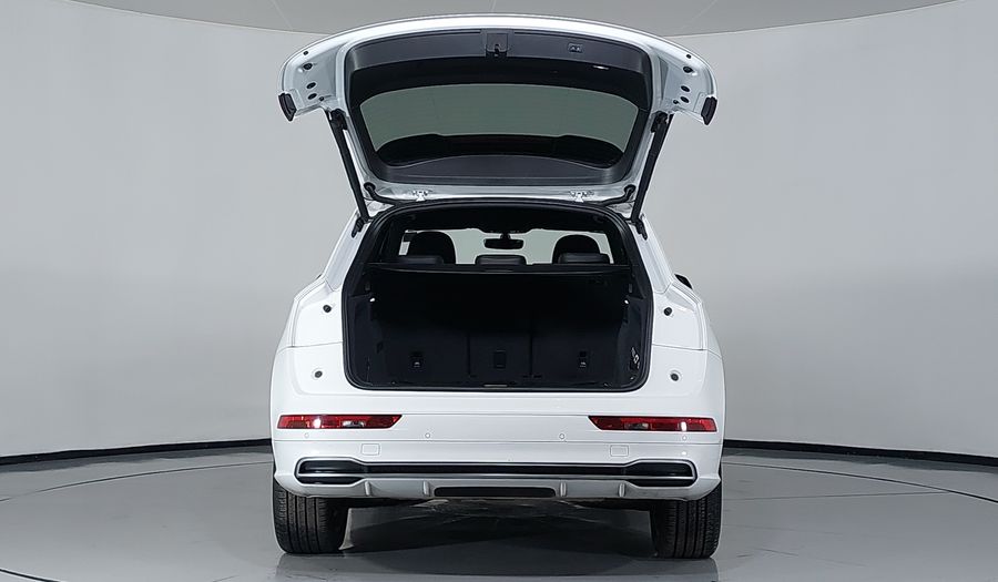 Audi Q5 2.0 45 S LINE DCT 4WD Suv 2019