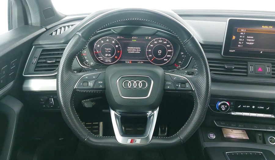 Audi Q5 2.0 45 S LINE DCT 4WD Suv 2019