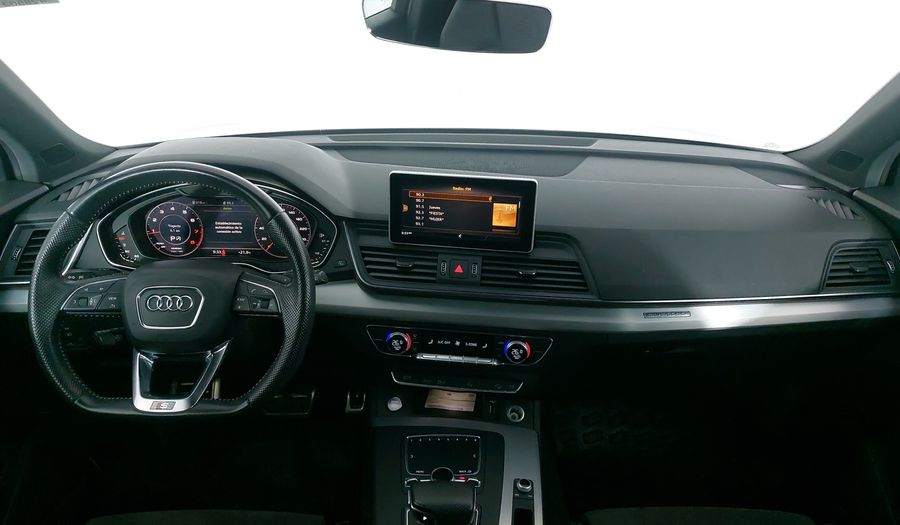 Audi Q5 2.0 45 S LINE DCT 4WD Suv 2019