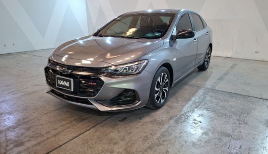 Chevrolet • Cavalier