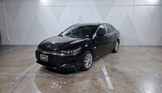 Chevrolet • Cavalier