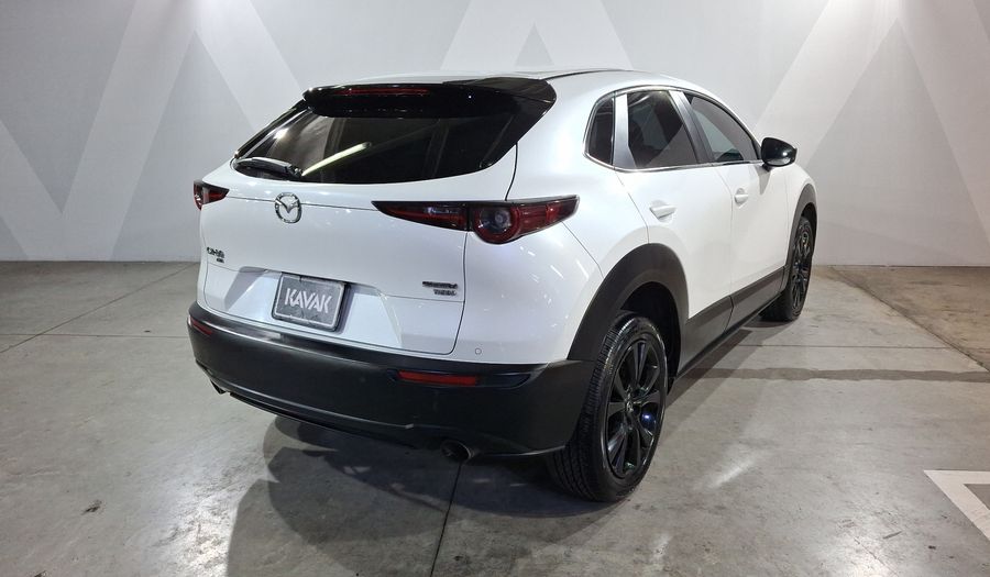 Mazda Cx-30 2.5 TURBO S GRAND TOURING AUTO 4WD Suv 2021
