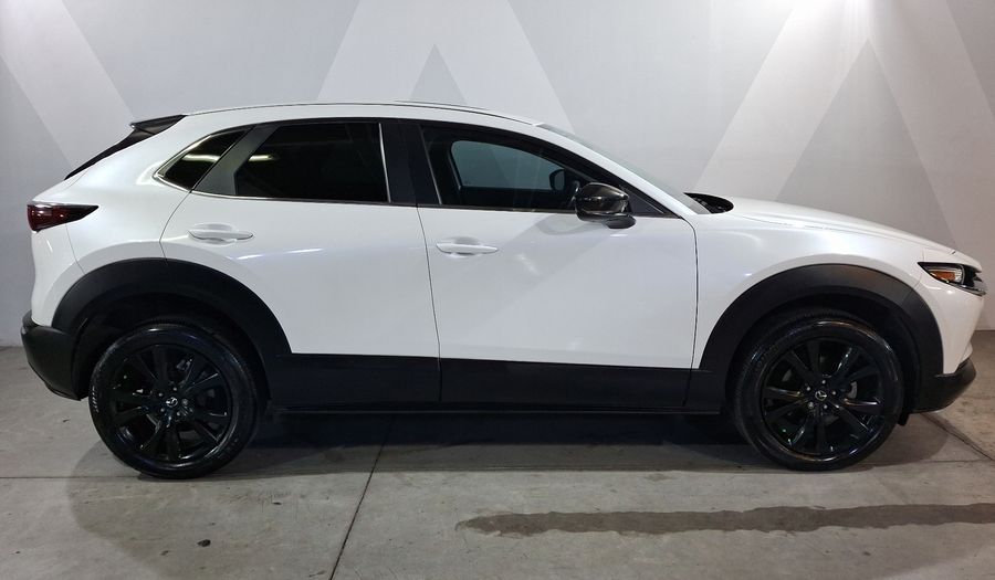 Mazda Cx-30 2.5 TURBO S GRAND TOURING AUTO 4WD Suv 2021