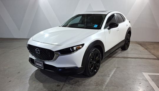 Mazda • CX-30