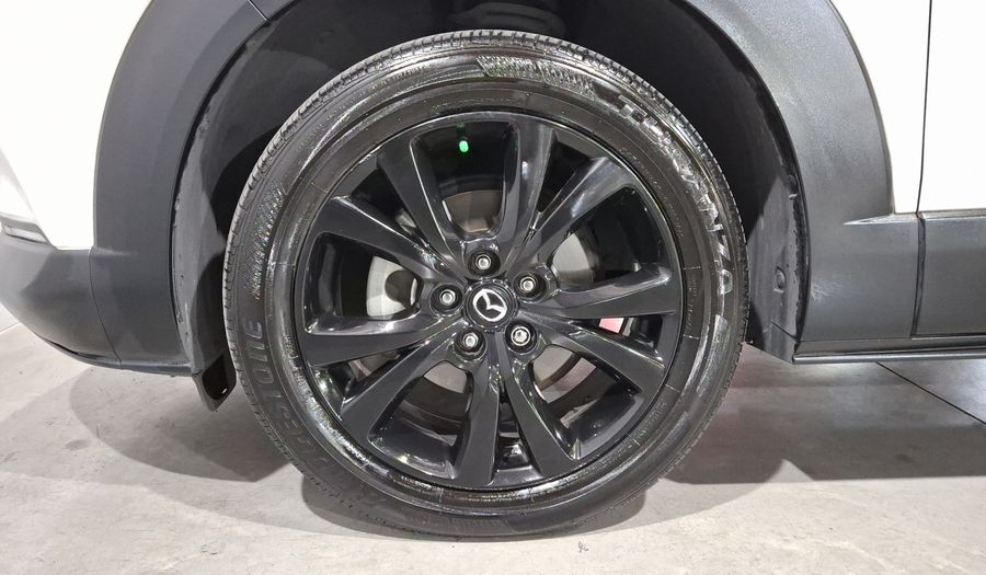 Mazda Cx-30 2.5 TURBO S GRAND TOURING AUTO 4WD Suv 2021