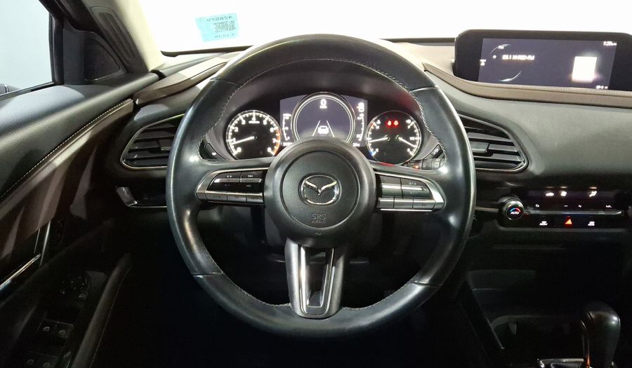 Mazda Cx-30 2.5 TURBO S GRAND TOURING AUTO 4WD Suv 2021