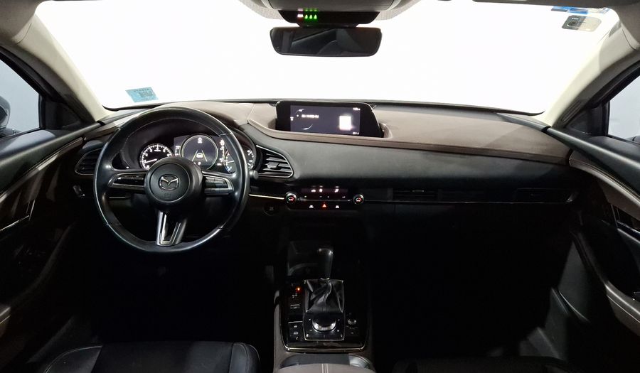 Mazda Cx-30 2.5 TURBO S GRAND TOURING AUTO 4WD Suv 2021