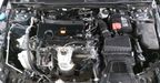 Honda Civic 2.0 I-STYLE CVT Sedan 2022