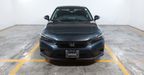 Honda Civic 2.0 I-STYLE CVT Sedan 2022