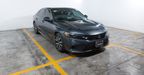 Honda Civic 2.0 I-STYLE CVT Sedan 2022