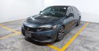 Honda Civic 2.0 I-STYLE CVT Sedan 2022