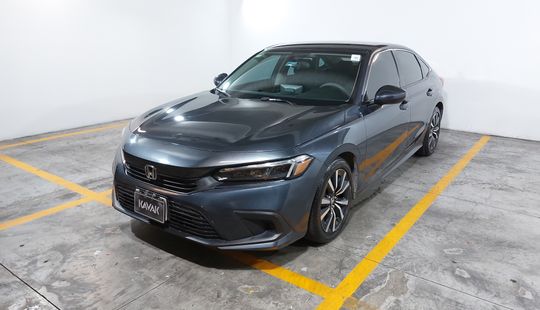 Honda • Civic