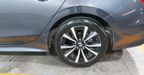 Honda Civic 2.0 I-STYLE CVT Sedan 2022