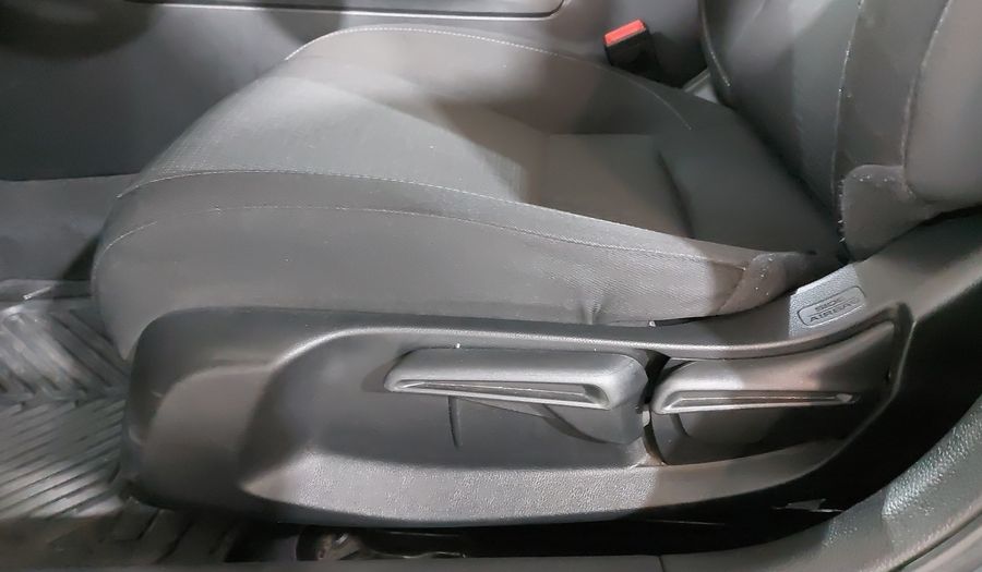 Honda Civic 2.0 I-STYLE CVT Sedan 2022