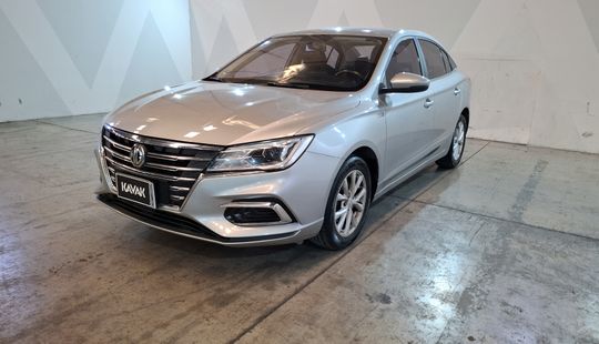 Mg • MG5