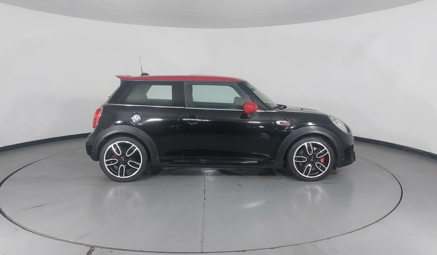 Mini John Cooper Works 2.0 JOHN COOPER WORKS HOT CHILI Hatchback 2018
