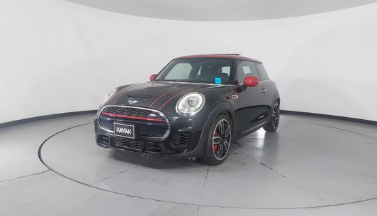 Mini • John Cooper Works