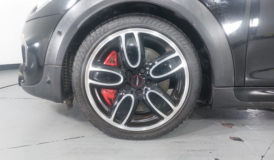 Mini John Cooper Works 2.0 JOHN COOPER WORKS HOT CHILI Hatchback 2018