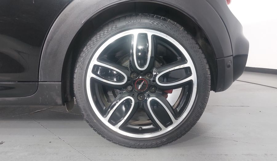 Mini John Cooper Works 2.0 JOHN COOPER WORKS HOT CHILI Hatchback 2018