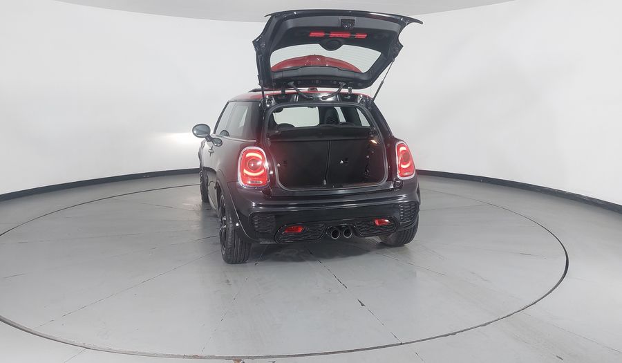 Mini John Cooper Works 2.0 JOHN COOPER WORKS HOT CHILI Hatchback 2018