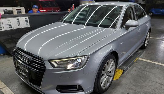 Audi • A3