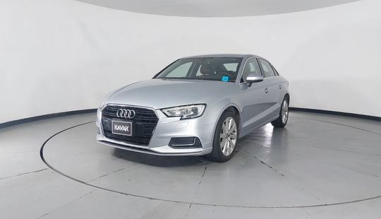 Audi • A3