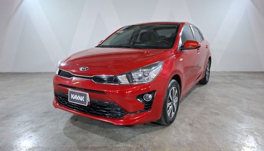 Kia • Rio