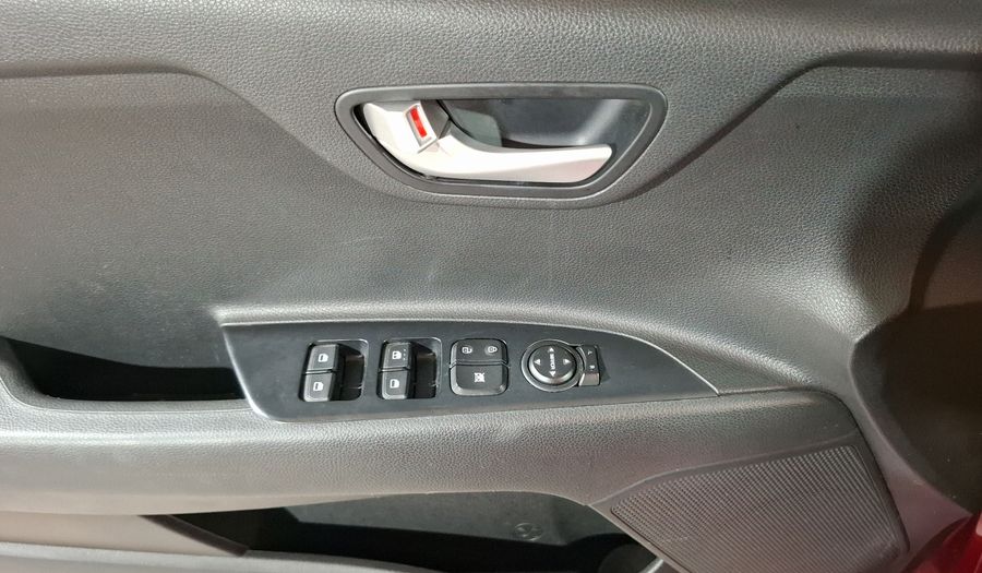Kia Rio 1.6 LX AUTO Sedan 2021