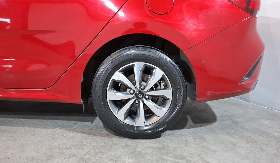 Kia Rio 1.6 LX AUTO Sedan 2021