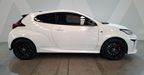 Toyota Yaris 1.6 GR LAUNCH EDITION 4WD Hatchback 2022