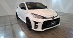 Toyota Yaris 1.6 GR LAUNCH EDITION 4WD Hatchback 2022
