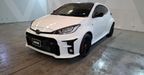 Toyota Yaris 1.6 GR LAUNCH EDITION 4WD Hatchback 2022