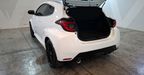 Toyota Yaris 1.6 GR LAUNCH EDITION 4WD Hatchback 2022