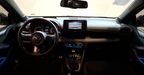 Toyota Yaris 1.6 GR LAUNCH EDITION 4WD Hatchback 2022