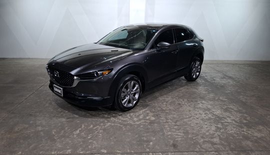 Mazda • CX-30