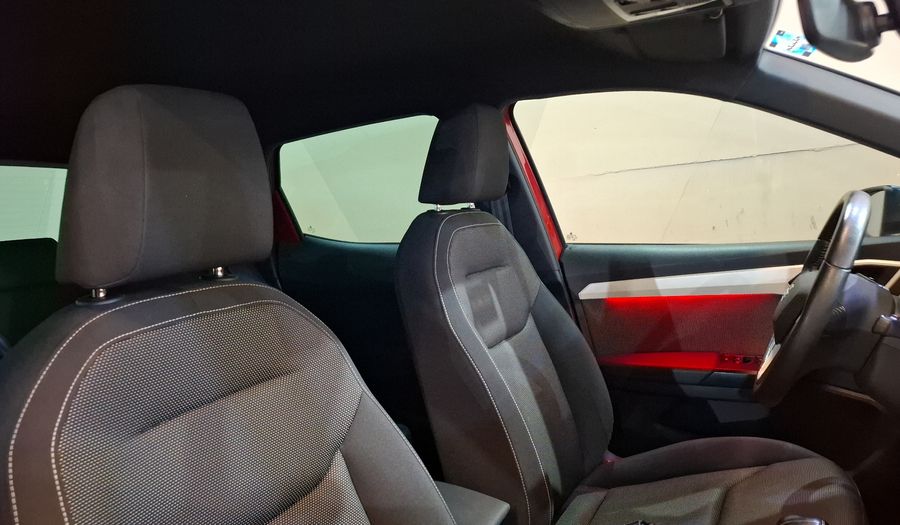 Seat Arona 1.6 XCELLENCE AUTO Suv 2021