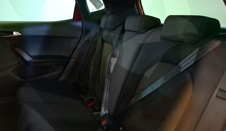 Seat Arona 1.6 XCELLENCE AUTO Suv 2021