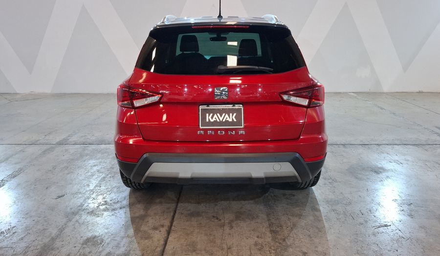 Seat Arona 1.6 XCELLENCE AUTO Suv 2021