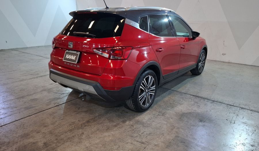 Seat Arona 1.6 XCELLENCE AUTO Suv 2021