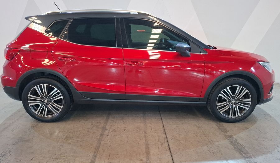 Seat Arona 1.6 XCELLENCE AUTO Suv 2021