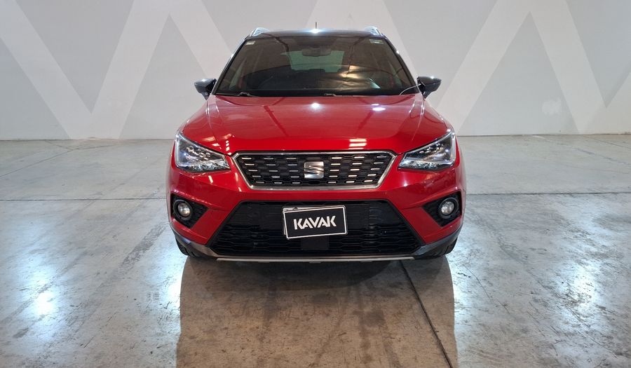 Seat Arona 1.6 XCELLENCE AUTO Suv 2021