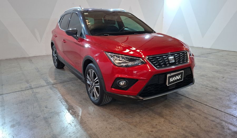 Seat Arona 1.6 XCELLENCE AUTO Suv 2021