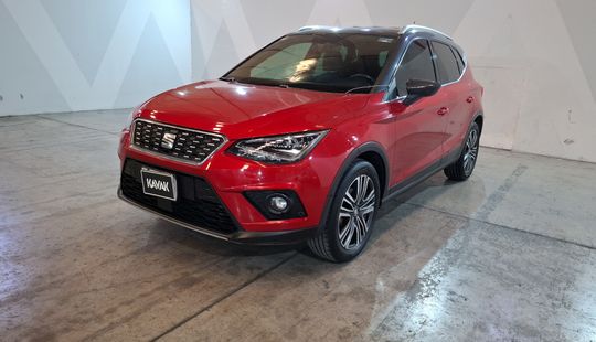 Seat • Arona