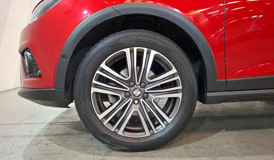 Seat Arona 1.6 XCELLENCE AUTO Suv 2021