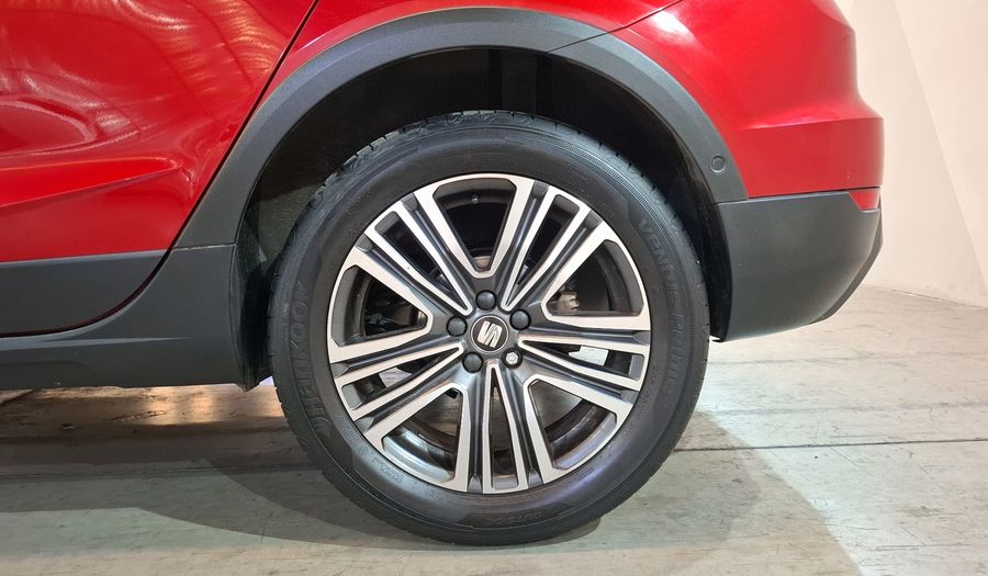 Seat Arona 1.6 XCELLENCE AUTO Suv 2021