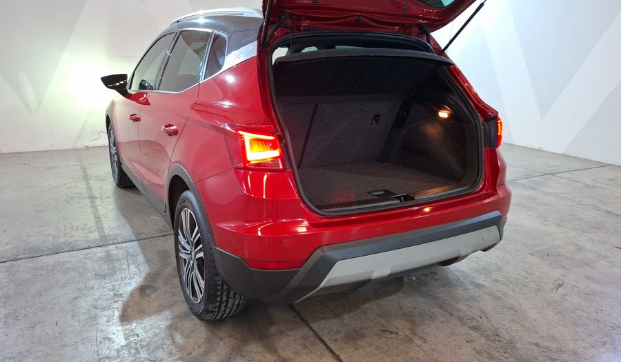 Seat Arona 1.6 XCELLENCE AUTO Suv 2021