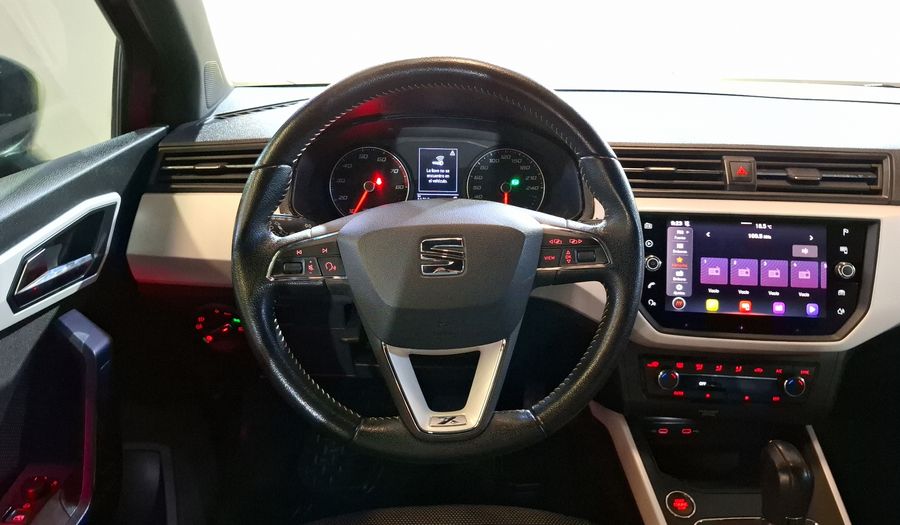 Seat Arona 1.6 XCELLENCE AUTO Suv 2021