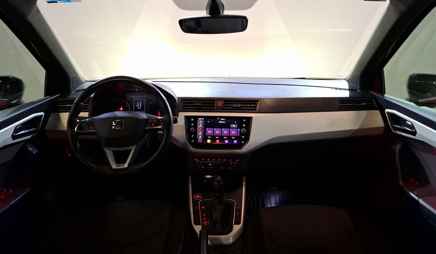 Seat Arona 1.6 XCELLENCE AUTO Suv 2021