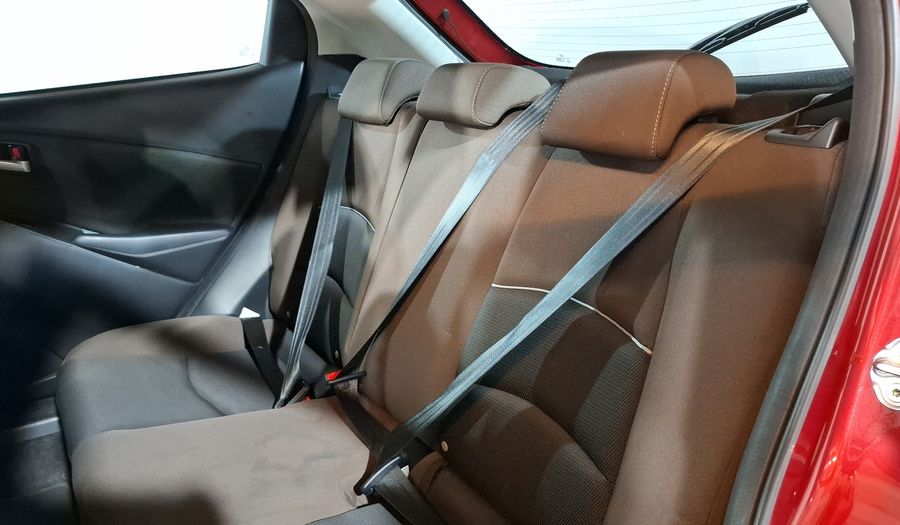 Mazda 2 1.5 I SPORT AUTO Hatchback 2023